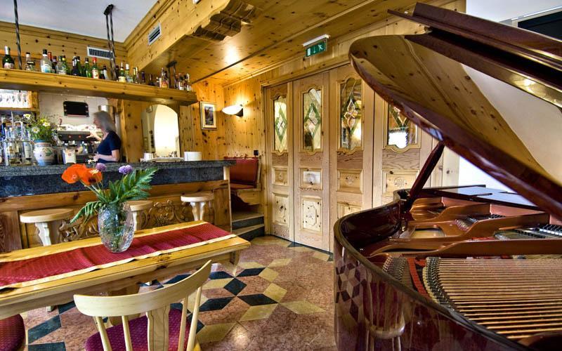 Отель Hotel Posta