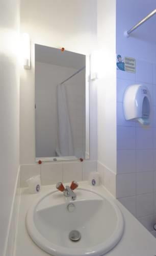 Отель Relais Fasthotel Tarbes-Semeac