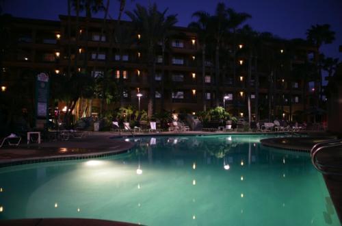 Отель Hotel Menage