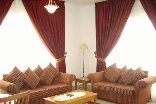 Asfar Hotel Apartments