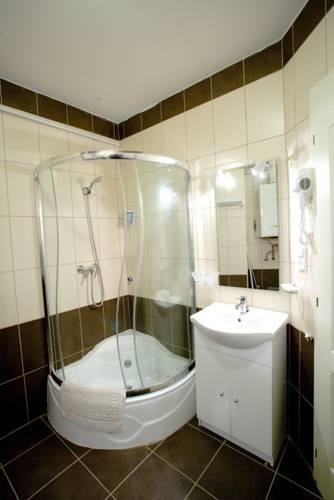 Júlia Mediterrán Apartman