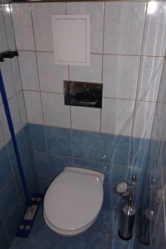Отель Ski Apartmán Skalka Donovaly