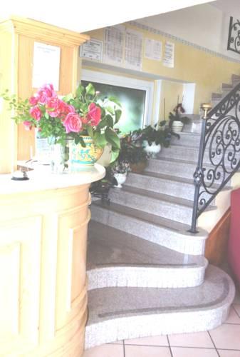 Отель Hotel Ca'Mea