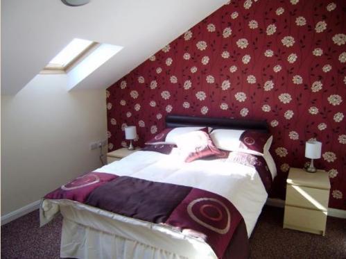 Апартаменты Brookhill Serviced Apartments