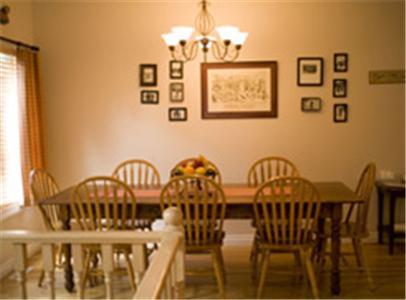 Апартаменты Cedar Ridge Estates
