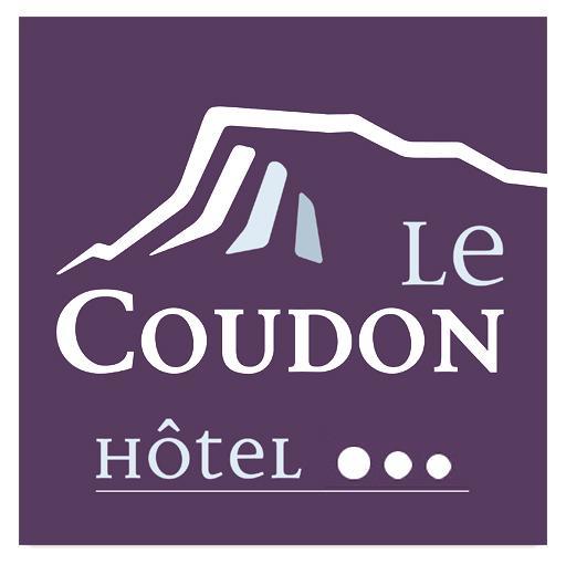 Отель Hotel Le Coudon