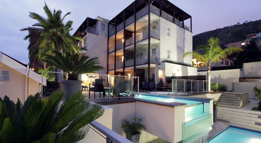 The Glen Boutique Hotel