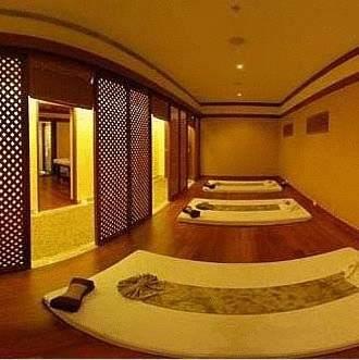 Asiana Hotel