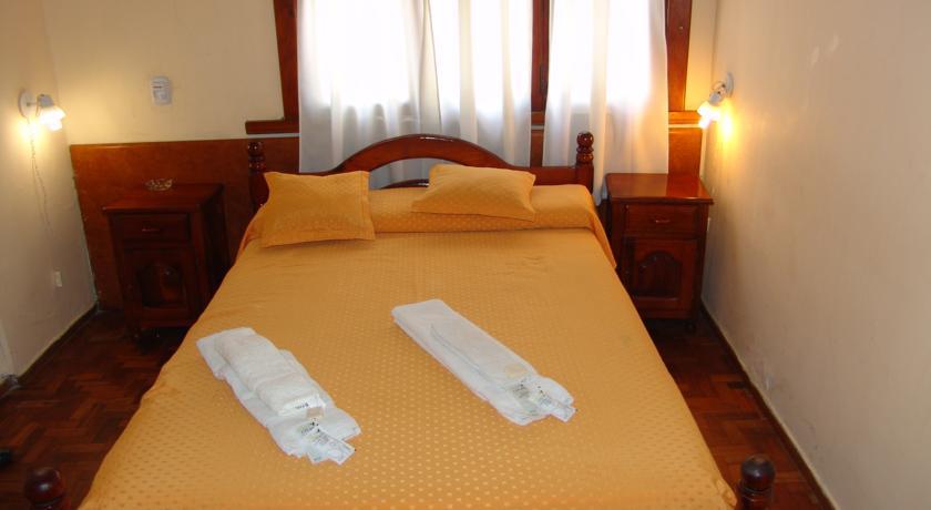 Hotel Sol y Mar