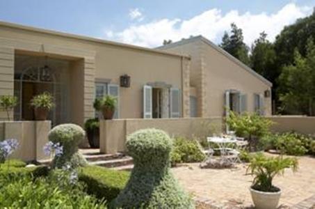 Отель La Cabriere Country House