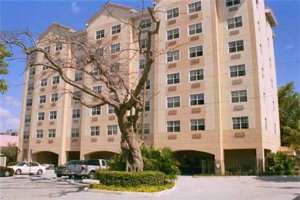 Extended Stay America Miami - Coral Gables