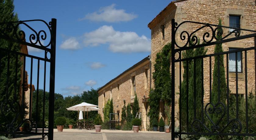 Отель La Villa Romaine