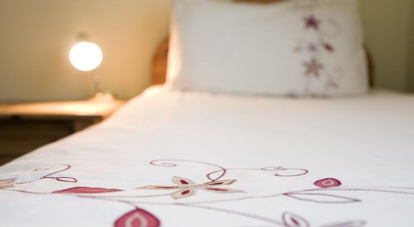 Апартаменты Aisleigh Self Catering