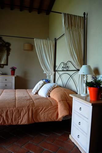 Отель Azienda Agrituristica Bellavista