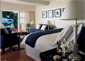 Отель The House by Elegant Hotels - Adults Only Resort