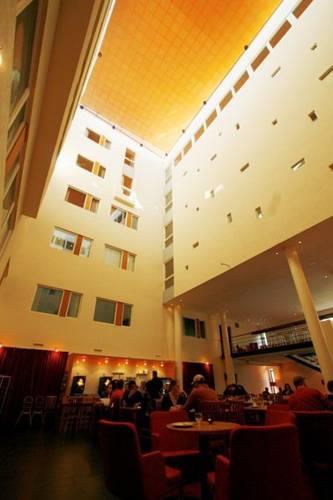 Clarion Collection Hotel Odin