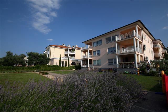 Апартаменты Villa Paula