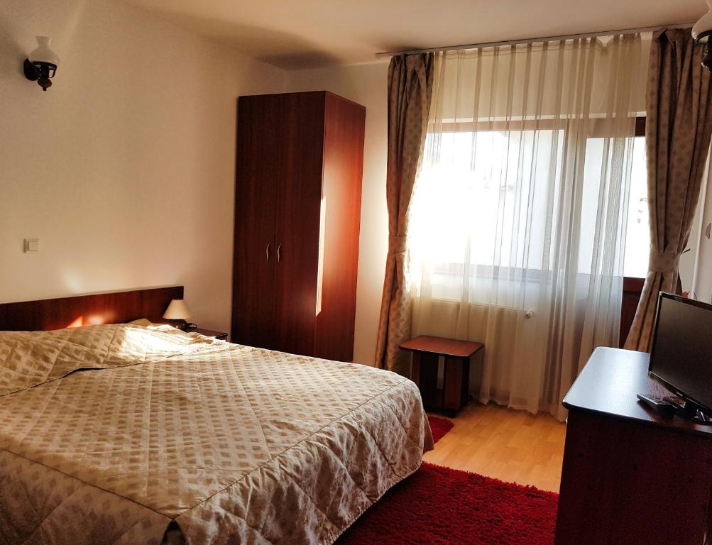 Гостевой дом Pension Marina