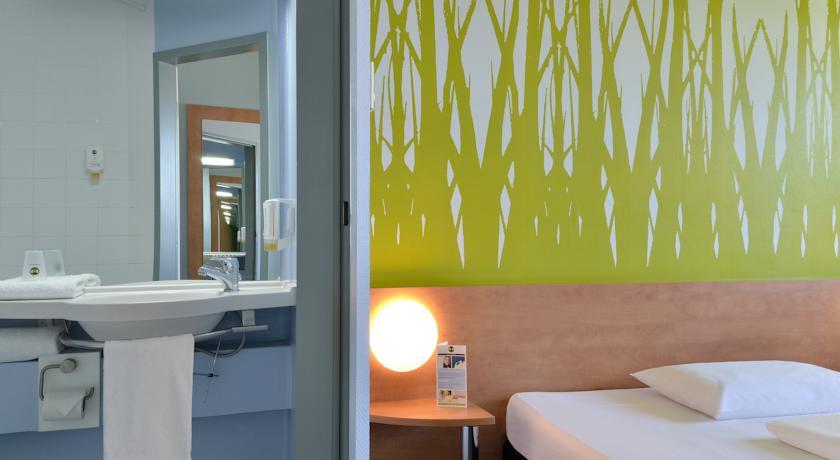 B&B Hotel Köln-Airport