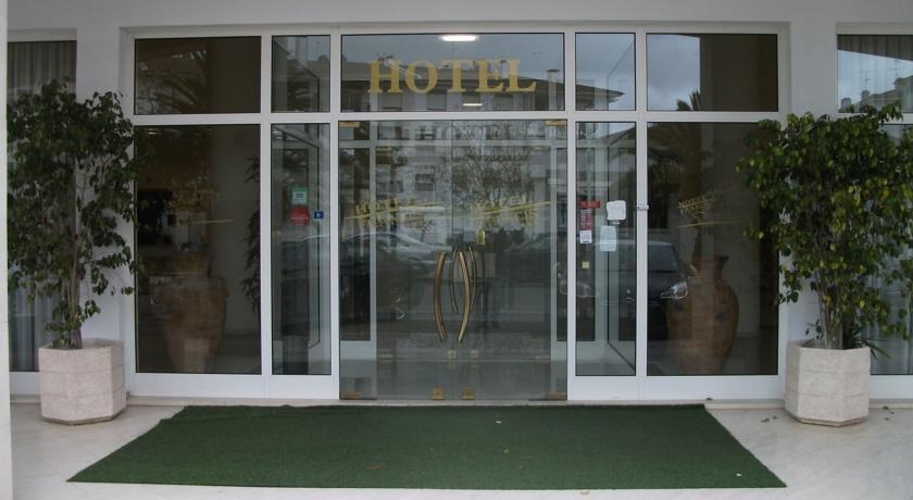 Отель Hotel Francis