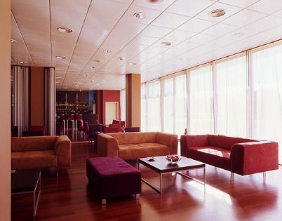 Отель Marialva Park Hotel