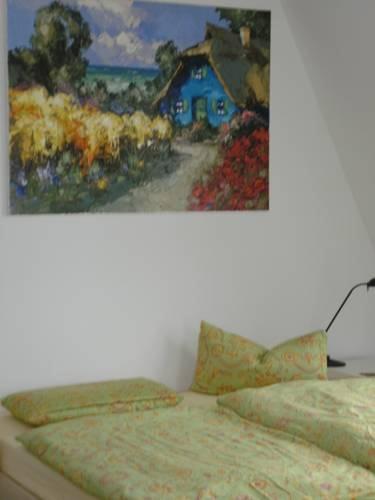 Мини-отель Apartment Brandenburg Gate