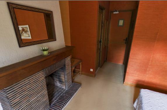 Гостевой дом La Ferme des Vallées