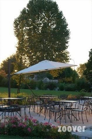 Отель Hotel Villa Dei Carpini