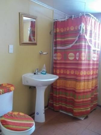 Отель Hospedaje Sandra