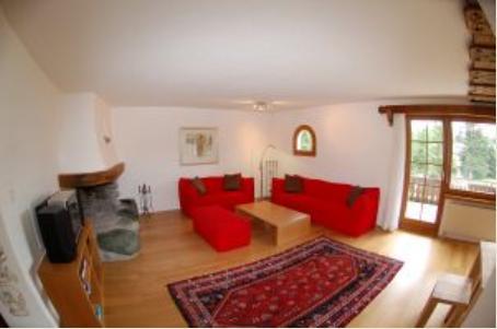 Апартаменты Ferienwohnung A4