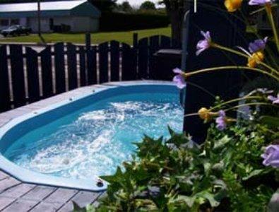 Отель Motel Montgolfière JP