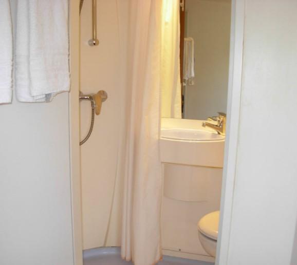 Отель Fasthotel Muret