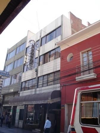 Гостевой дом Hostal Jordan