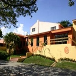 Отель Club Cala De Palmas