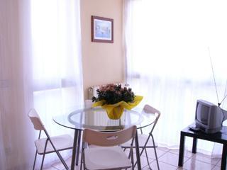 Апартаменты Hotel Leonardo