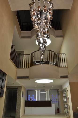 Отель Hotel Turiya