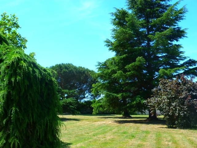 Гостевой дом Le Pontet