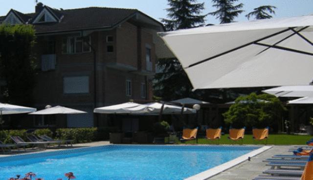Отель Il Cascinalenuovo