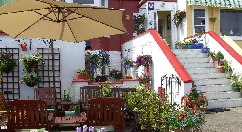 Гостевой дом Hotel Catania