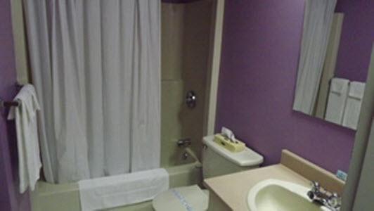 Отель Auberge Safari Motel