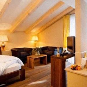 Отель Hotel Villa Tirol