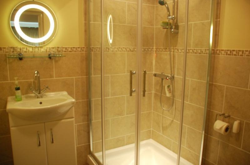 Гостевой дом White House B&B