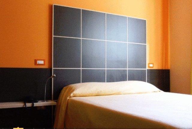 Отель Hotel Sotto Il Cielo
