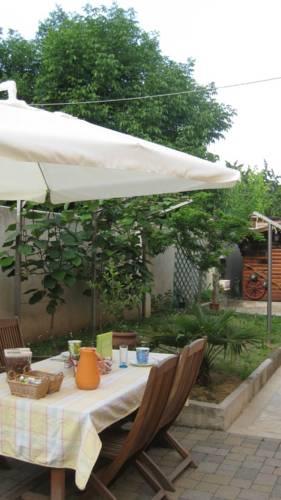 Мини-отель B&B Giramondo