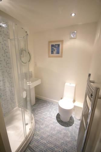 Апартаменты Wheel Water Apartment