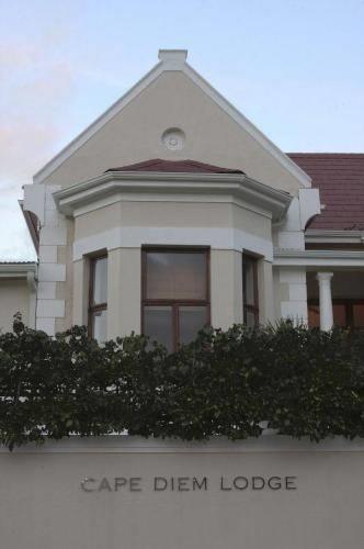Cape Diem Lodge