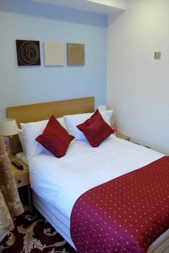 Отель Best Western Ilford Hotel