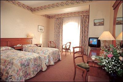 Отель Hotel Garden