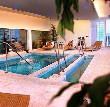 Отель Hotel Airone