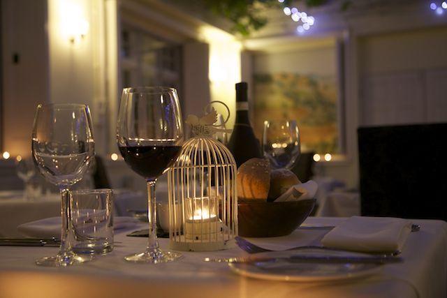 Отель Grapevine Hotel
